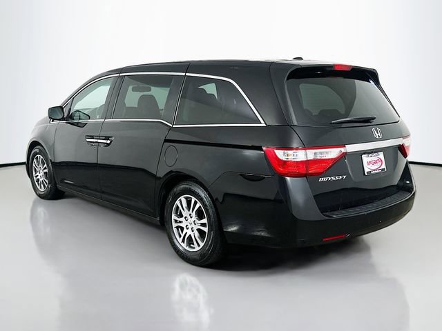 Used 2012 Honda Odyssey EX-L image 19