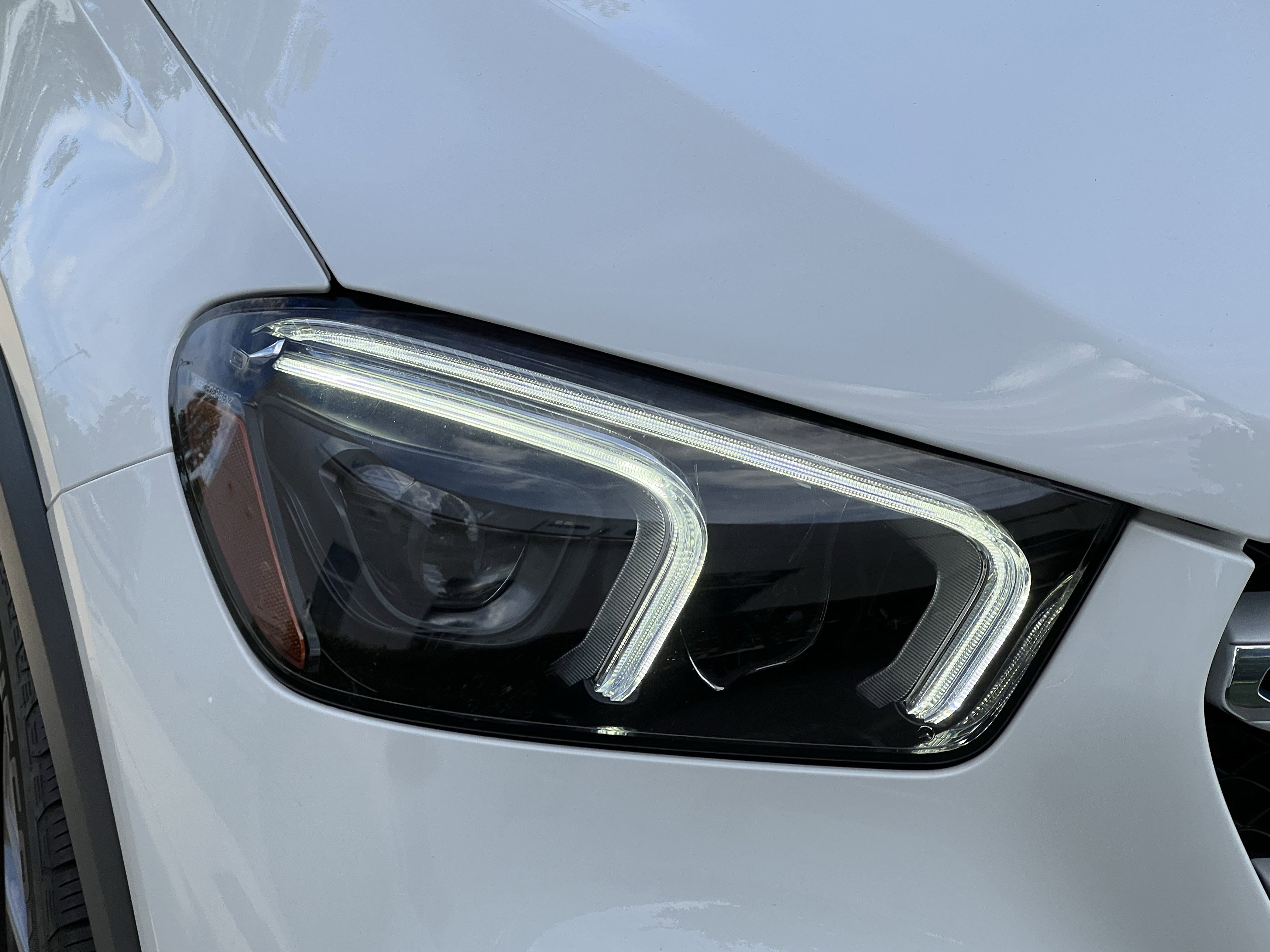 Certified 2023 Mercedes-Benz GLE 350 w/ Premium Package image 11