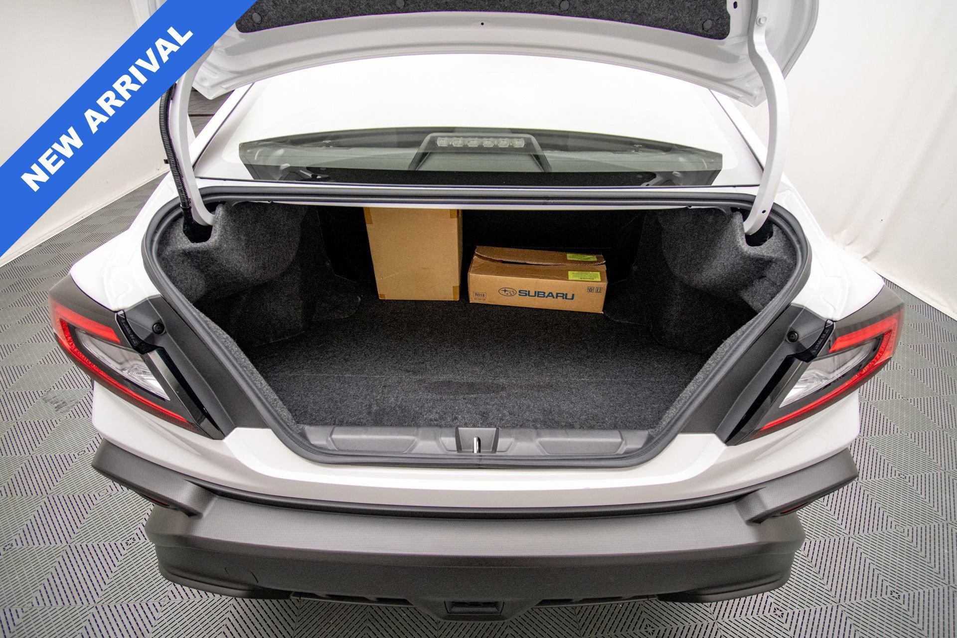 Used 2023 Subaru WRX Premium image 30