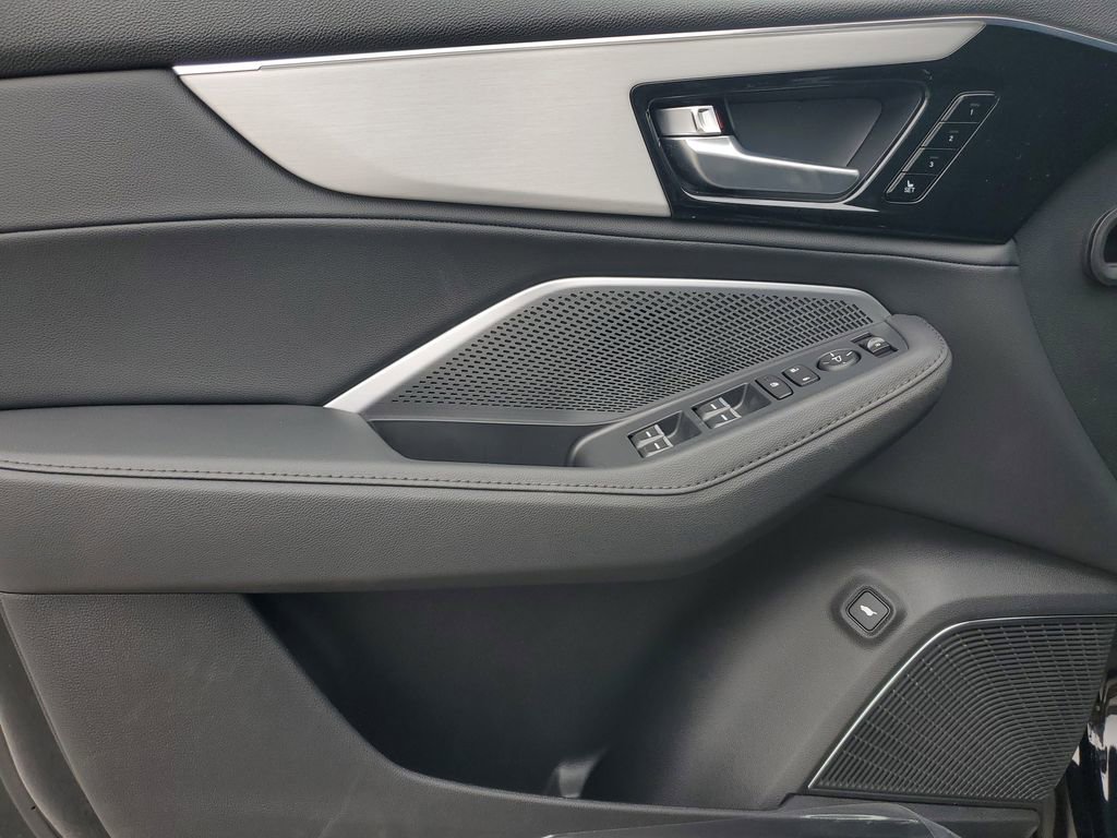 New 2026 Acura MDX Base image 20