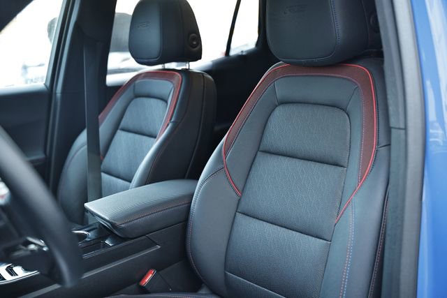 Used 2025 Chevrolet Equinox RS image 20