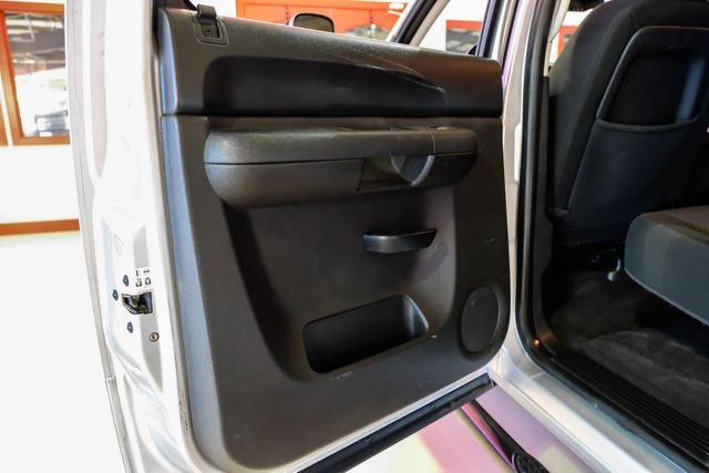 Used 2012 Chevrolet Silverado 2500 LT w/ Interior Plus Package image 40