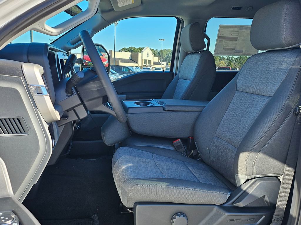New 2026 Ford F250 XL w/ STX Appearance Package image 4