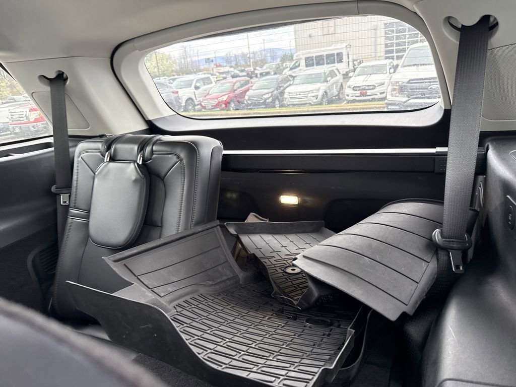 Used 2025 Lincoln Aviator Reserve w/ Equipment Group 201A image 16