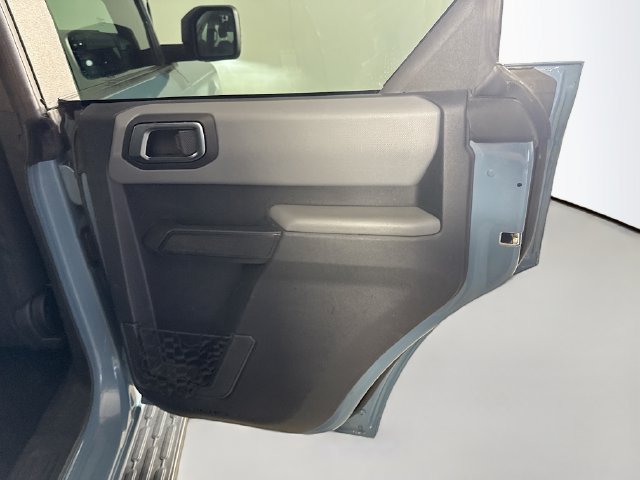 Used 2023 Ford Bronco 4-Door AWD/4WD image 27