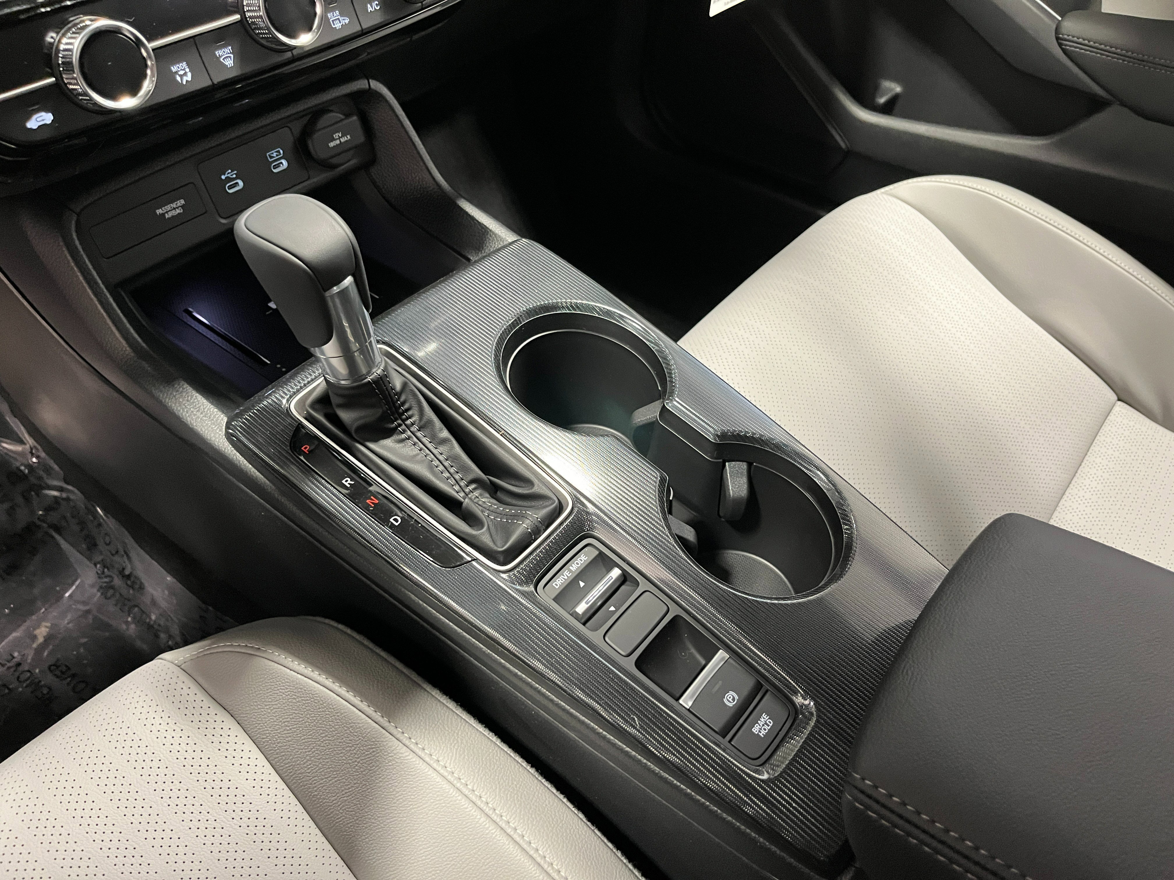 New 2026 Honda Civic Sport Touring image 18