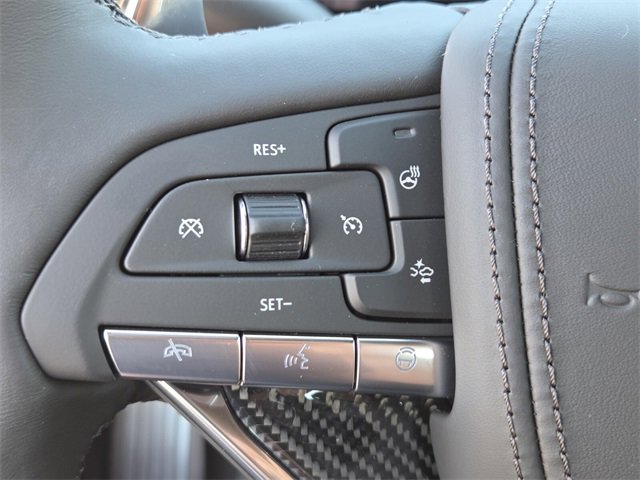 New 2026 Cadillac CT5 V image 21