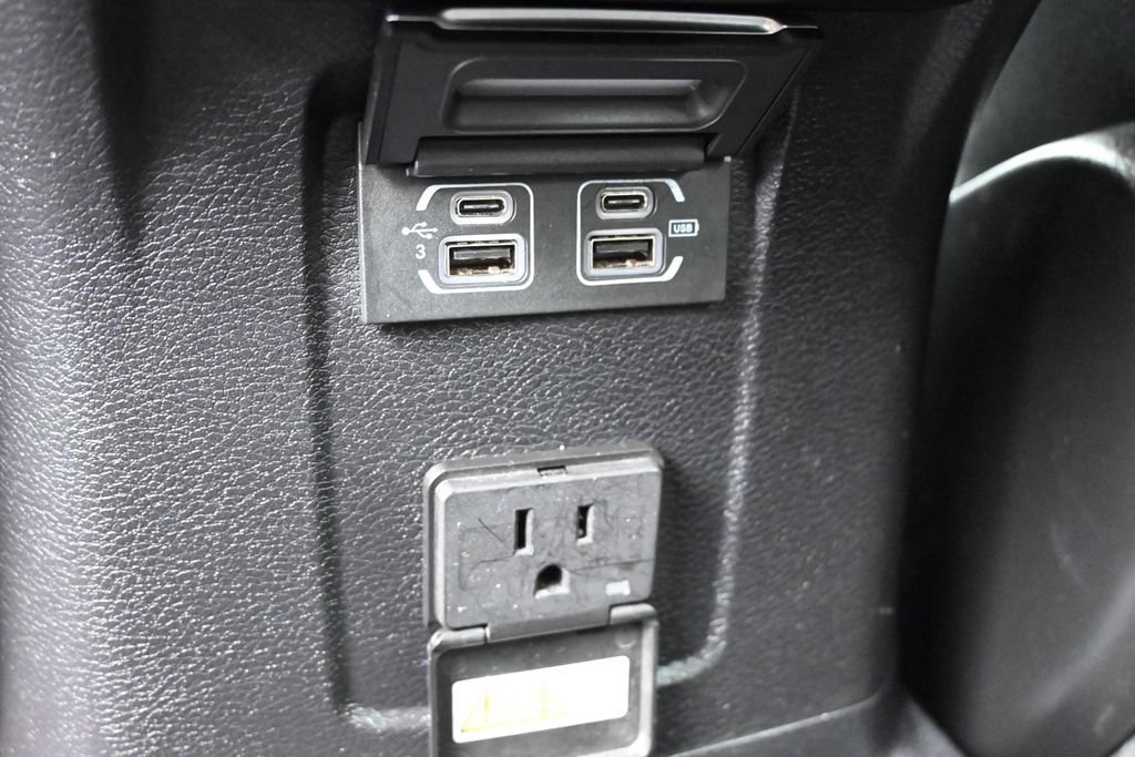 Used 2019 Jeep Wrangler Unlimited Rubicon AWD/4WD image 27