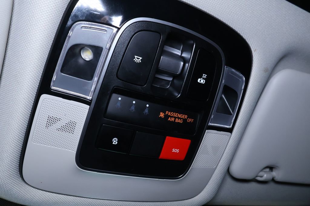 Used 2024 Hyundai Tucson Limited AWD/4WD image 24
