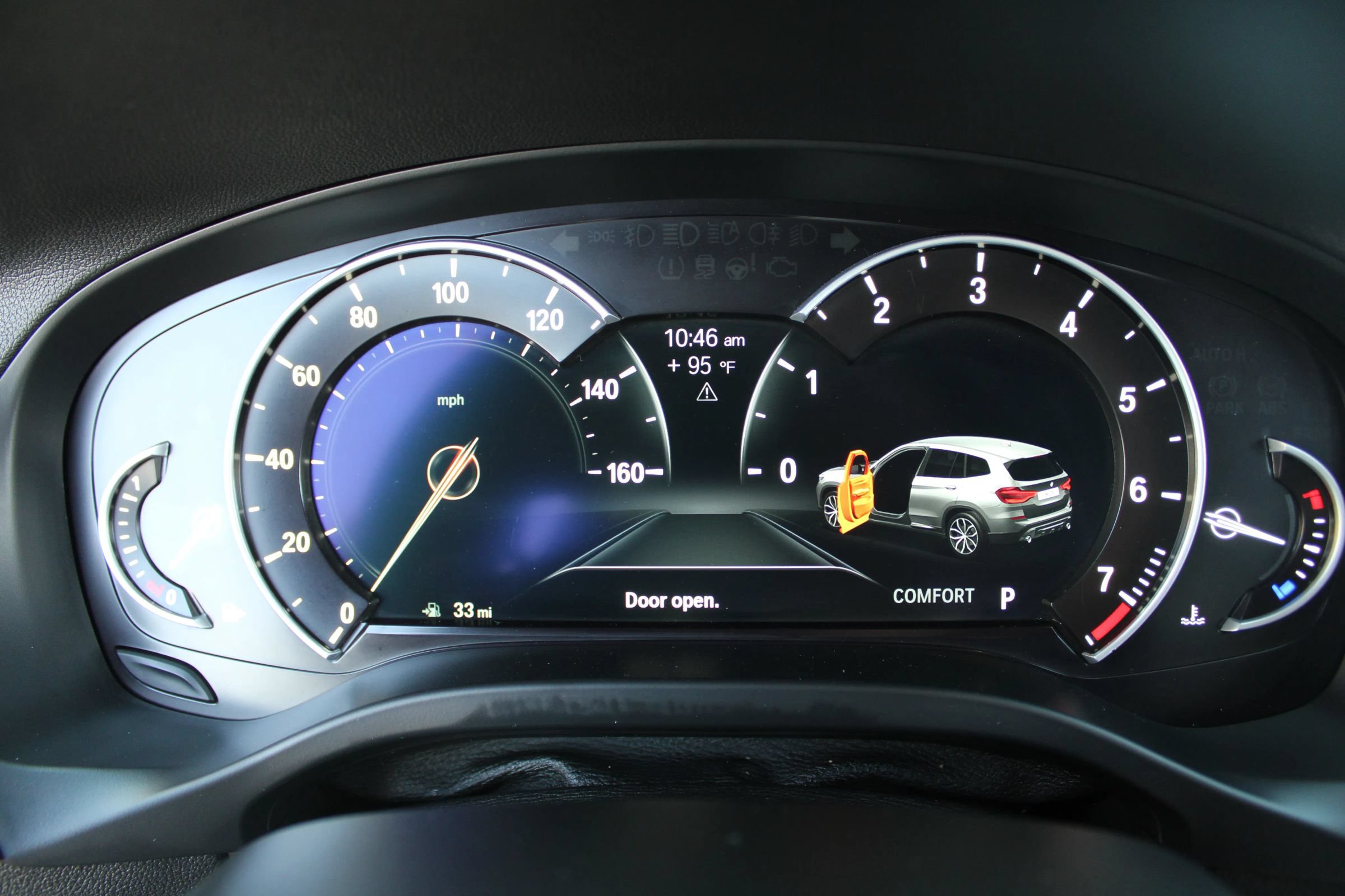 Used 2018 BMW X3 xDrive30i AWD/4WD image 17
