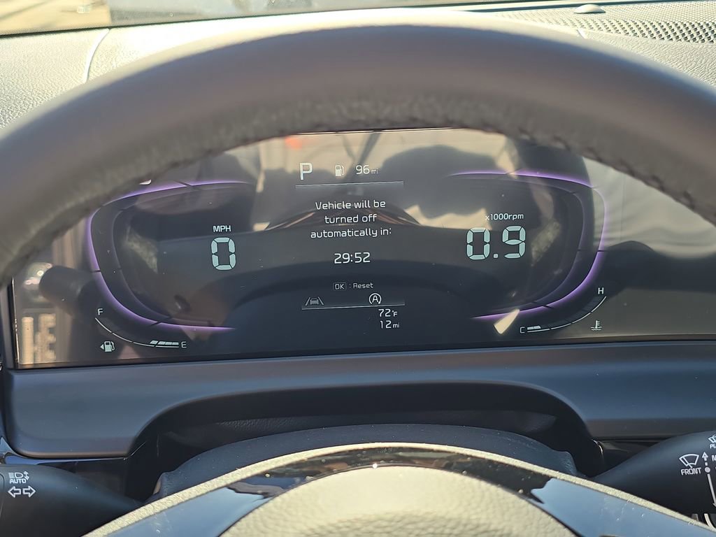 New 2026 Kia Seltos S image 31