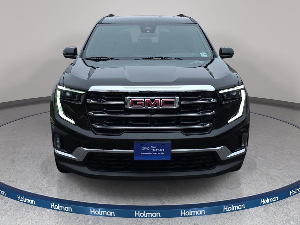 Used 2024 GMC Acadia Elevation image 2
