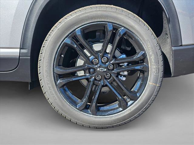 New 2026 Chevrolet Traverse LT image 11