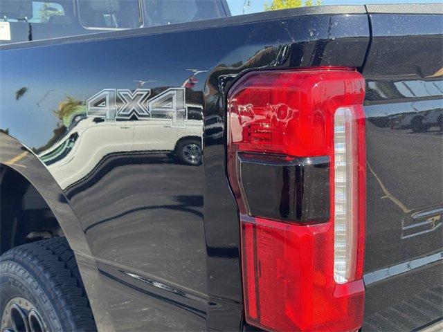 New 2026 Ford F350 XLT w/ XLT Premium Package image 13