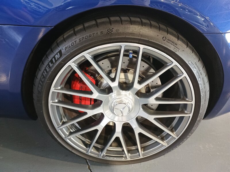 Used 2016 Mercedes-Benz AMG GT S image 45