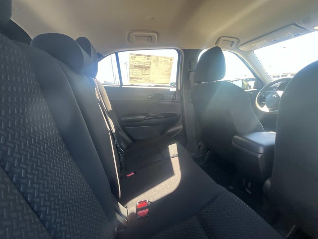 New 2026 Mitsubishi Eclipse Cross LE image 16