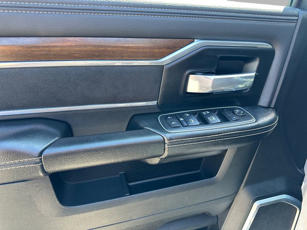 Certified 2022 RAM 2500 Laramie image 17