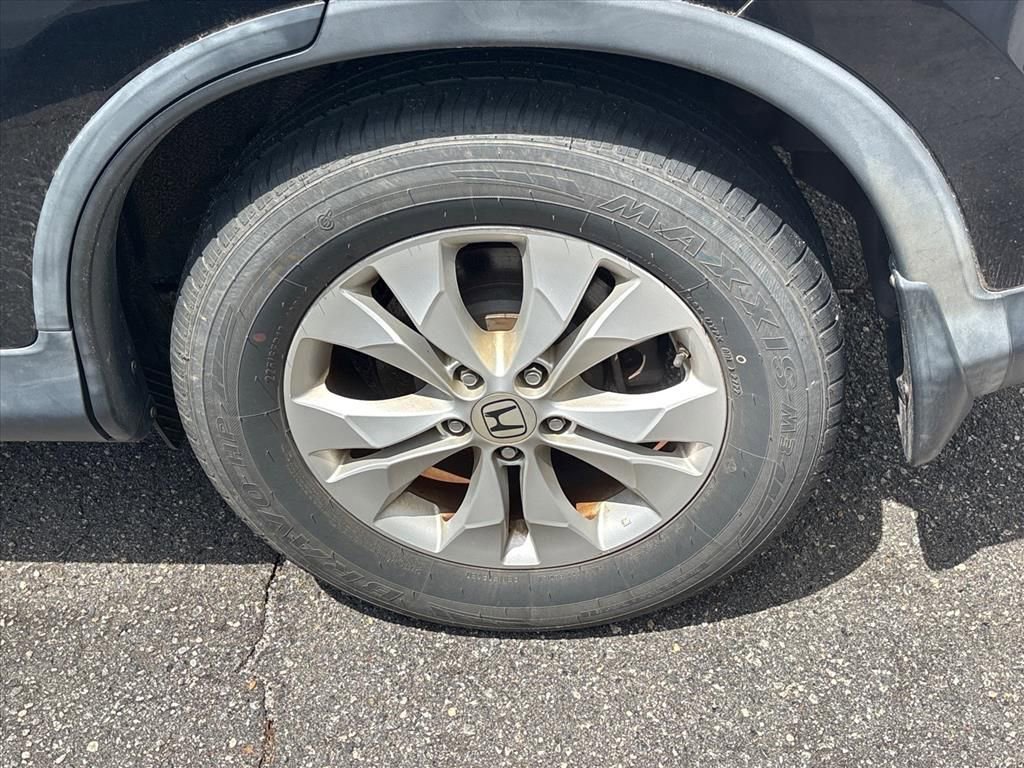 Used 2013 Honda CR-V EX image 14