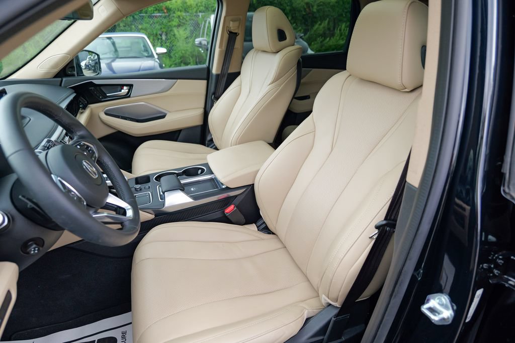 Used 2024 Acura MDX w/ Technology Package AWD/4WD image 22