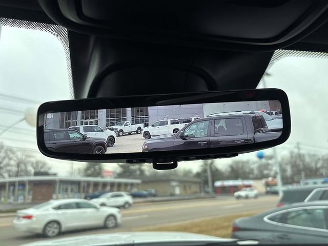 New 2026 RAM 3500 Tradesman image 14