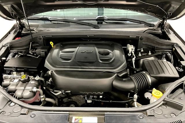 Used 2020 Jeep Grand Cherokee Altitude image 32