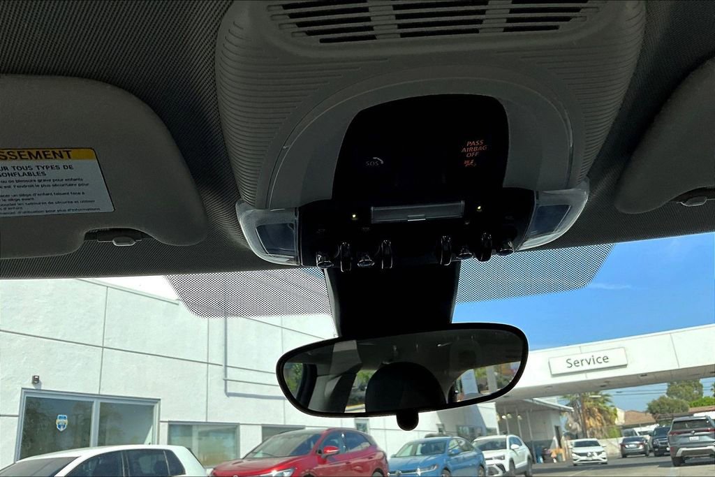 Used 2022 MINI Cooper S FWD image 14