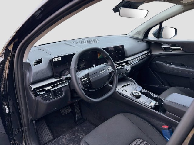 New 2027 Kia Sportage S FWD image 9