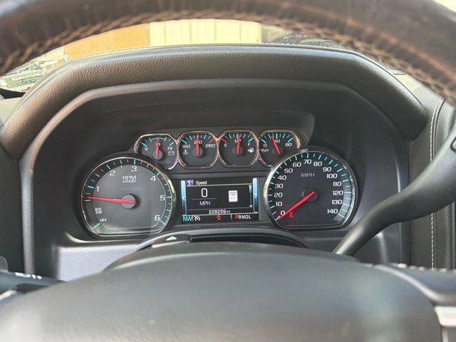 Used 2018 GMC Sierra 1500 SLT AWD/4WD image 26