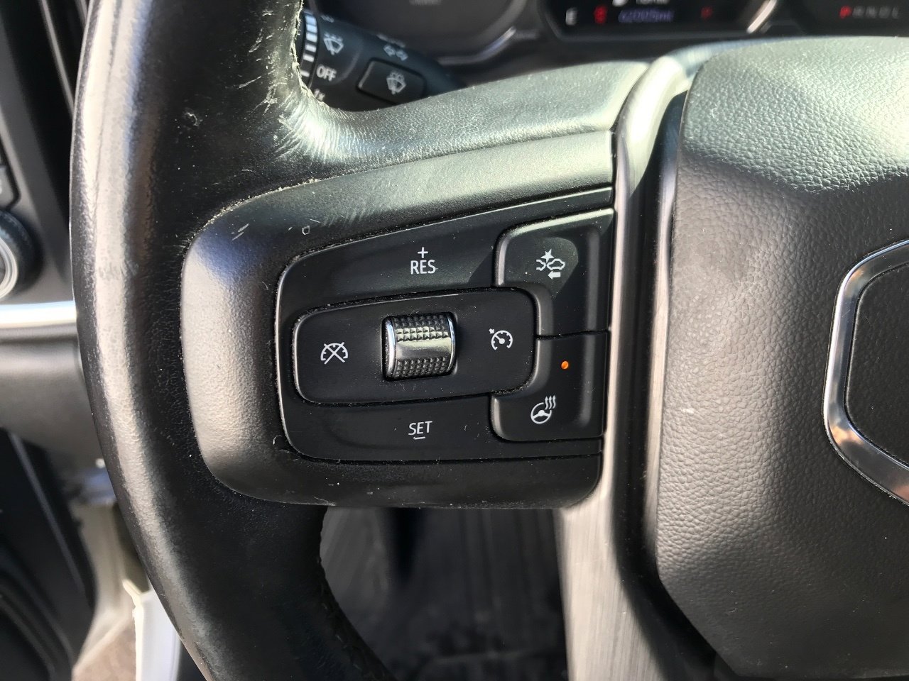 Used 2019 GMC Sierra 1500 Denali w/ Technology Package image 32
