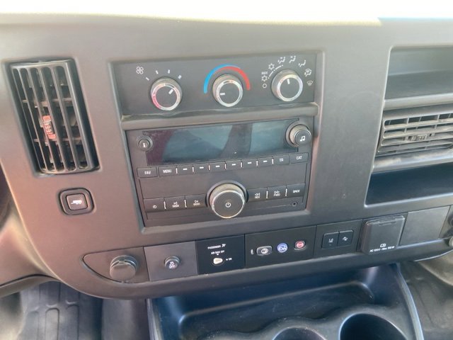 Used 2021 Chevrolet Express 3500 w/ Power Convenience Package image 19