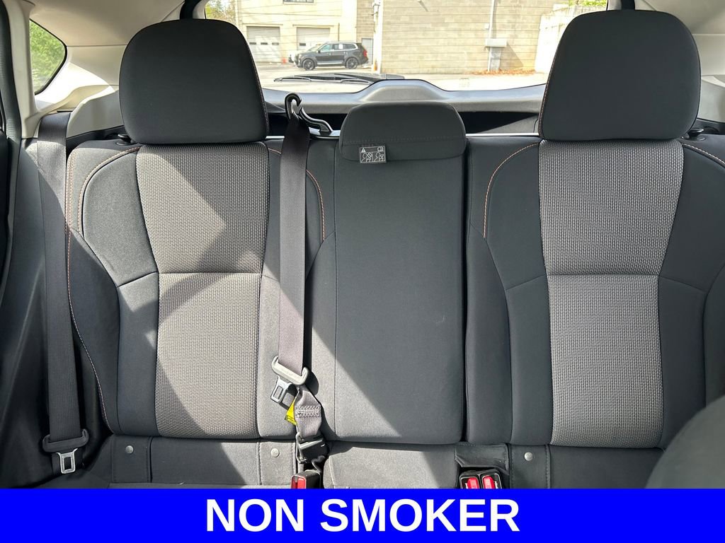 Used 2018 Subaru Crosstrek 2.0i Premium w/ Popular Package #2 image 16