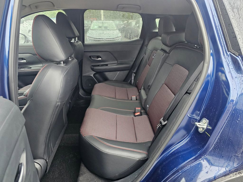 New 2026 Nissan Kicks SR w/ Cold Weather Package image 20