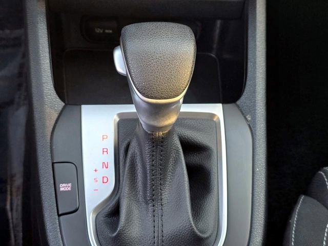 Used 2024 Kia Forte LXS image 19