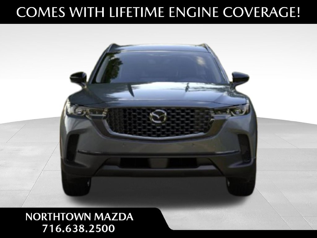 New 2026 MAZDA CX-50 AWD 2.5 S w/ Weather Package image 2
