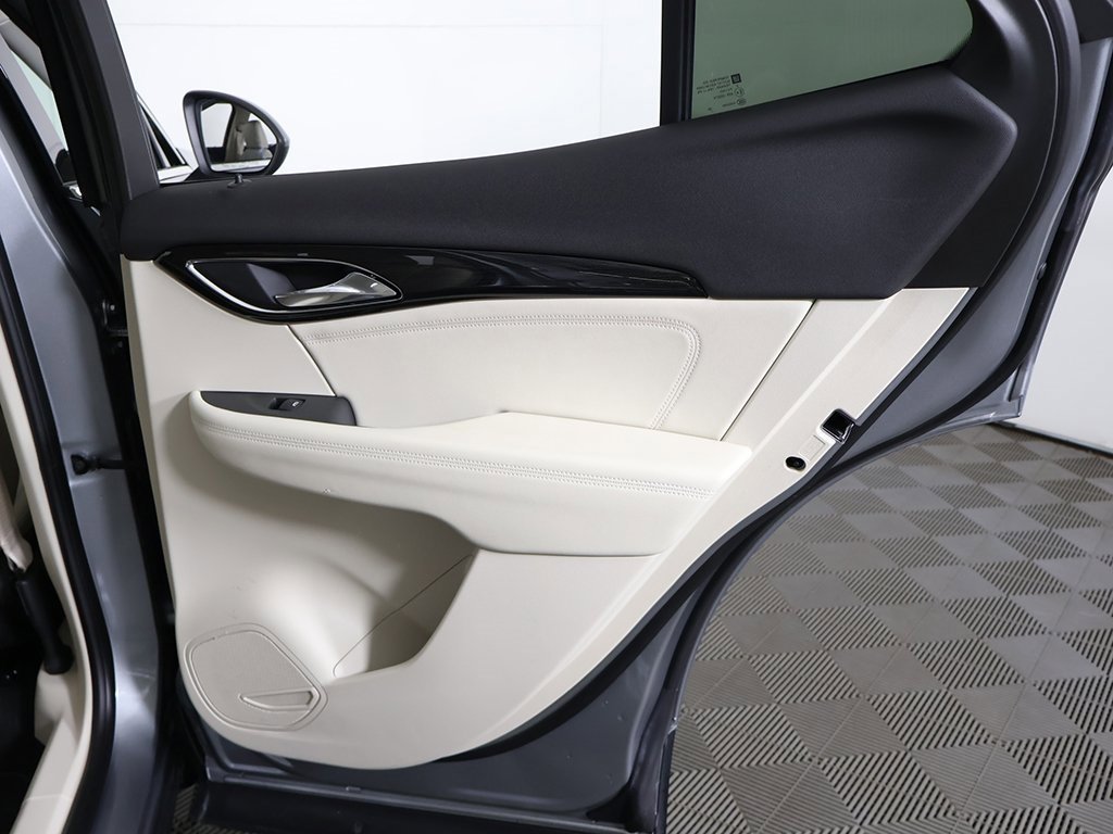 Used 2023 Buick Envision Preferred image 26
