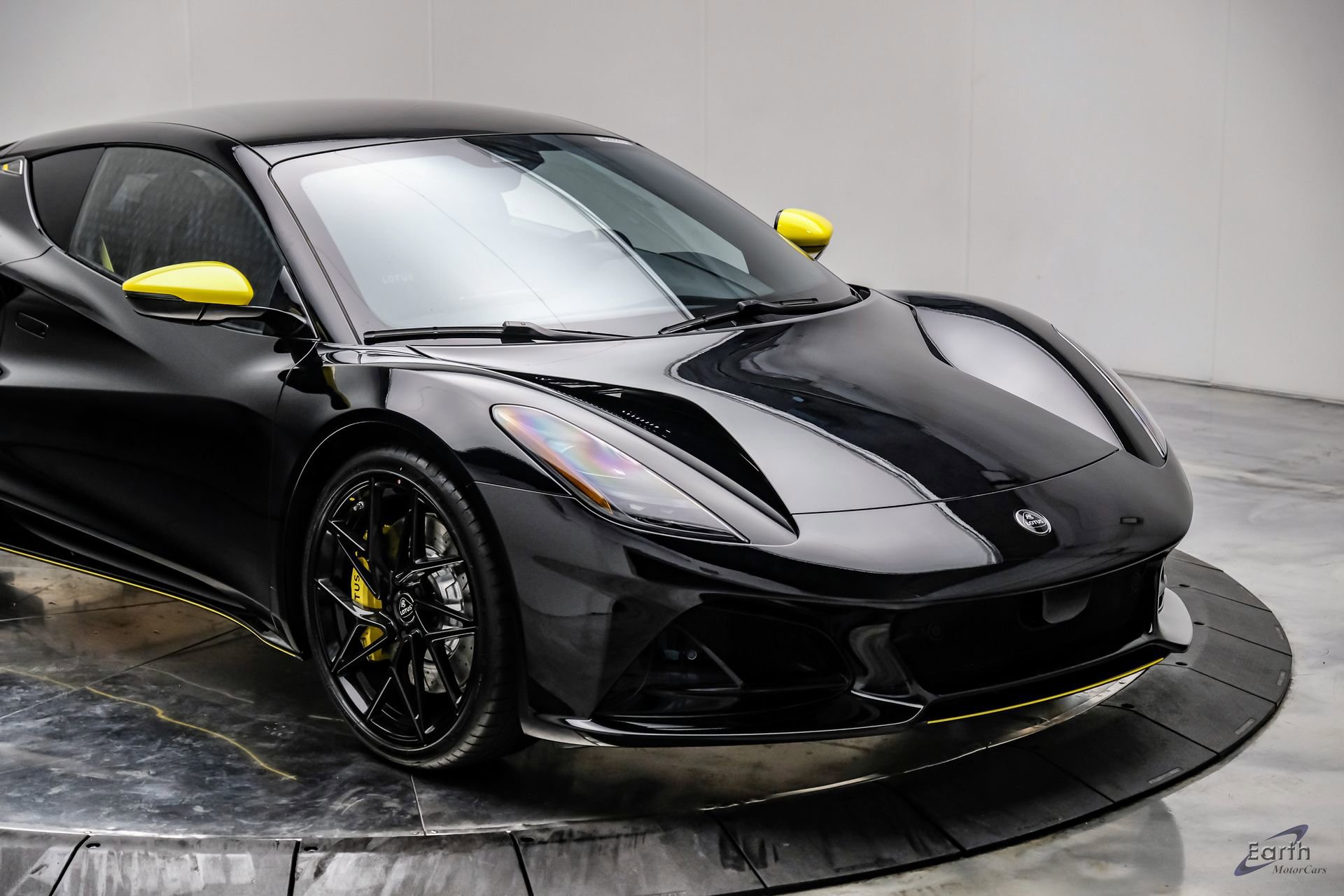 New 2026 Lotus Emira SE RWD image 30
