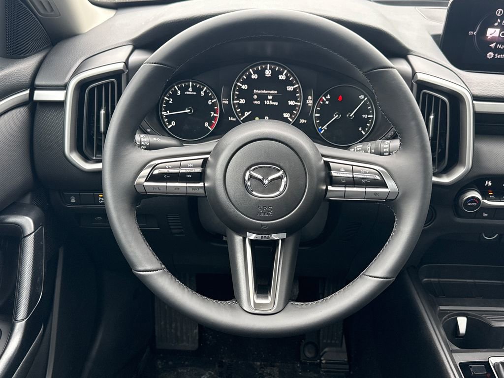 New 2026 MAZDA CX-50 Meridian Edition w/ Weather Package image 16