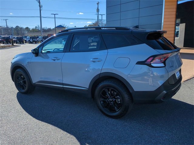 Used 2023 Kia Sportage X-Pro Prestige image 6