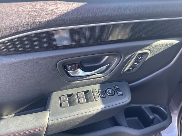 Used 2025 Honda Pilot Black Edition image 31