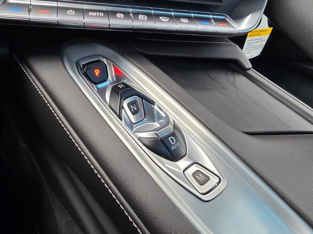New 2027 Chevrolet Corvette Z06 RWD image 34