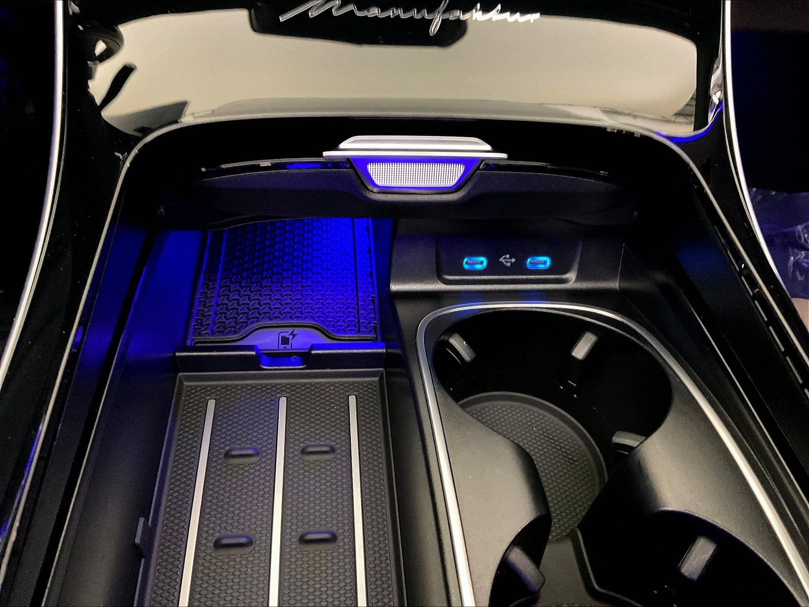 Certified 2024 Mercedes-Benz Maybach S 680 4MATIC image 16