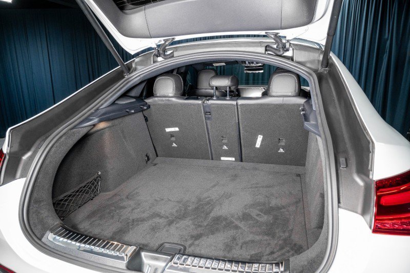 Certified 2026 Mercedes-Benz GLE 450 4MATIC Coupe image 6