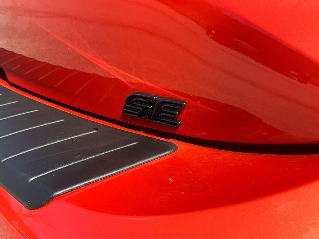 New 2026 Toyota Corolla SE image 23