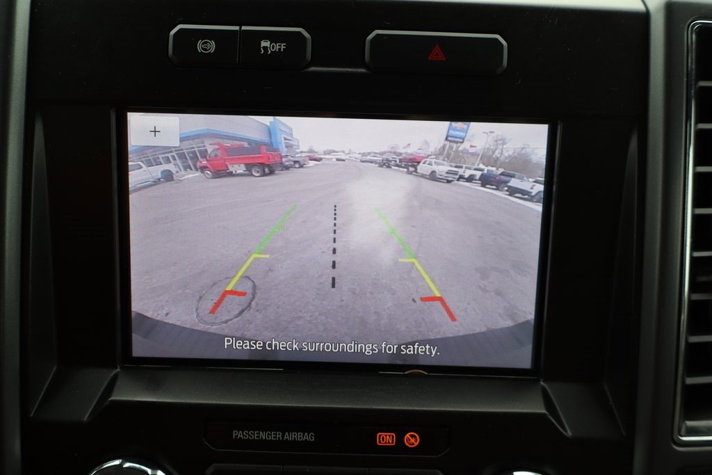 Used 2021 Ford F250 XLT image 13