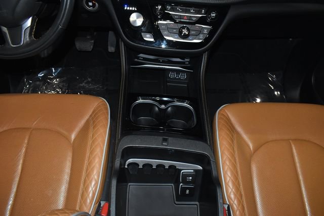 Used 2022 Chrysler Pacifica Pinnacle image 24
