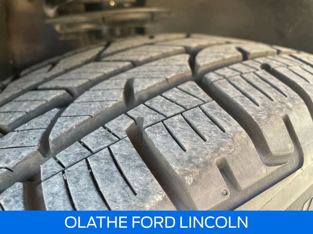 Used 2023 Ford Edge SEL w/ Convenience Package image 32