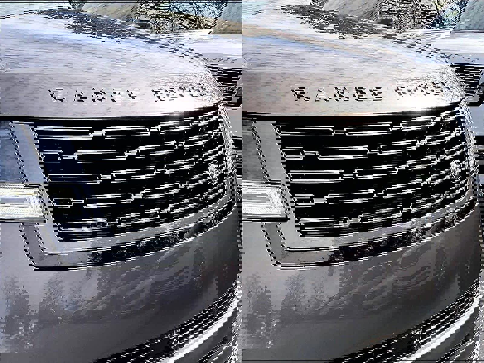 Used 2024 Land Rover Range Rover SE image 32