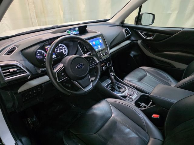 Used 2023 Subaru Forester Limited image 24