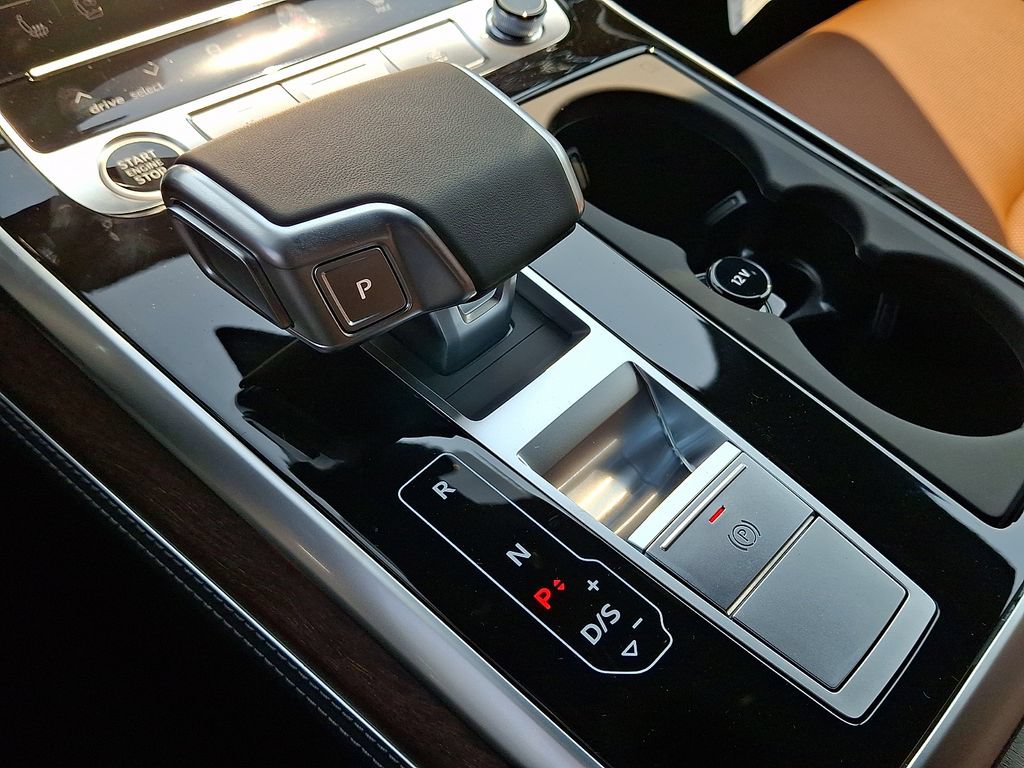 New 2026 Audi Q8 Prestige AWD/4WD image 12
