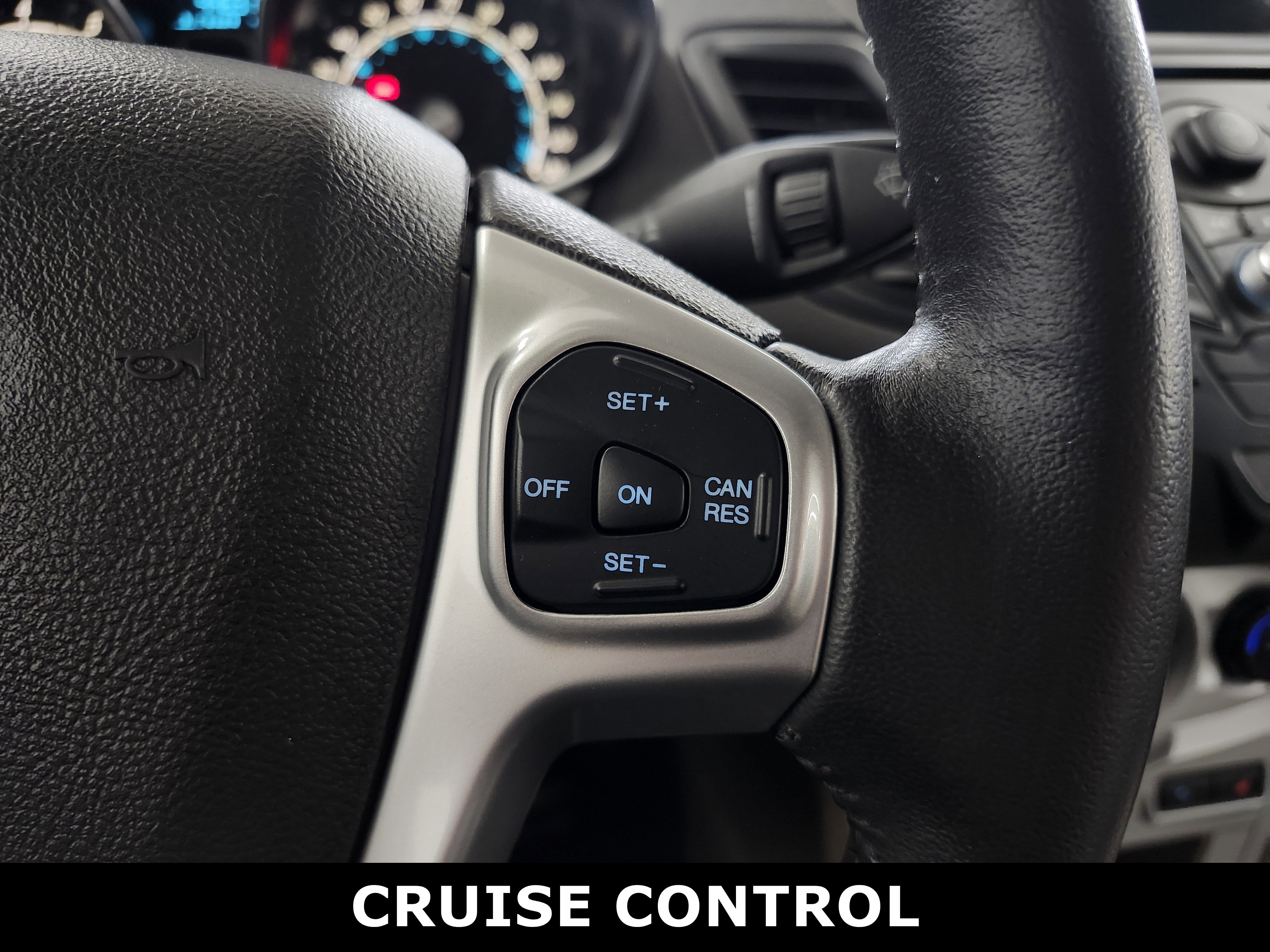 Used 2014 Ford Fiesta SE image 13